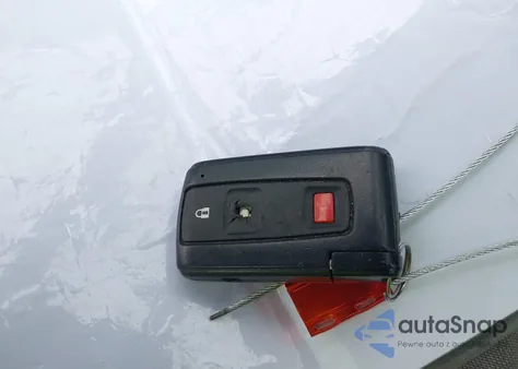 2007 Toyota Prius z USA, uszkodzony, nr VIN JTDKB20U177673365